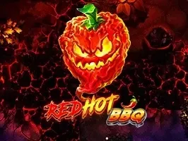 Red Hot BBQ DNT screenshot