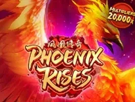 Phoenix Rises screenshot