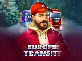 Europe Transit screenshot