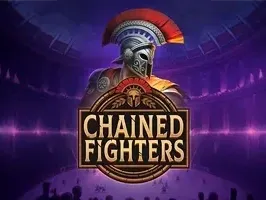Chained Fighters screenshot