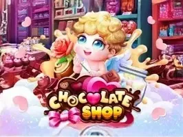ร้านขายช็อคโกแลต screenshot