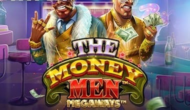 The Money Men Megaways
