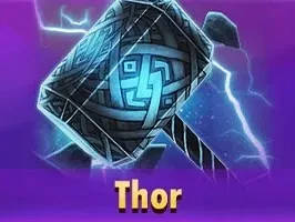 Thor screenshot