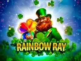 Rainbow Ray screenshot