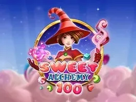 Sweet Alchemy 100 screenshot