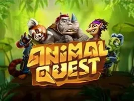 Animal Quest screenshot