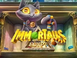 Immortails of Egypt screenshot