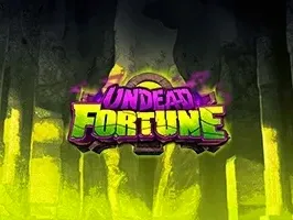 Undead Fortune screenshot