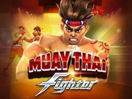 Muay Thai Fighter screenshot