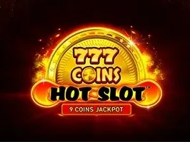 Hot Slot™ 777 Coins screenshot