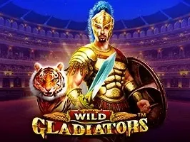 Wild Gladiator screenshot
